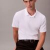 Polo classique en coton Supima Polo classique en coton Supima