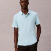 Polo classique en coton Supima Polo classique en coton Supima