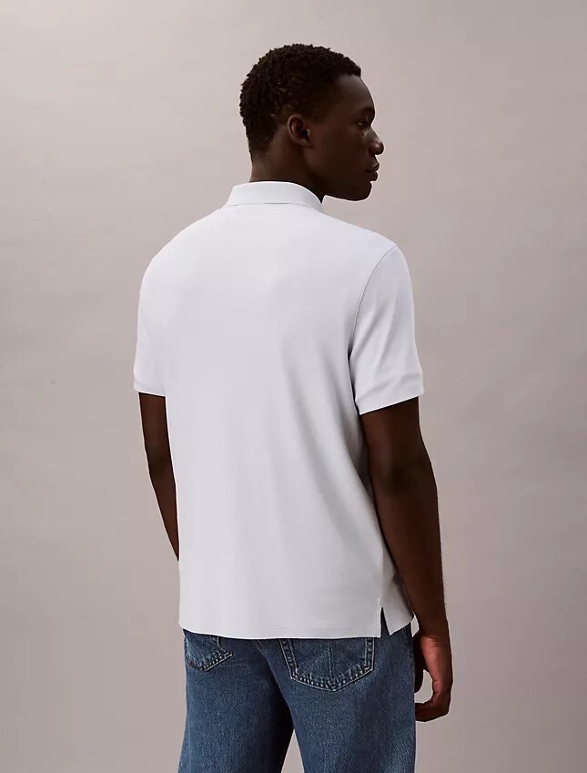 Polo classique en coton Supima Polo classique en coton Supima
