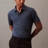 Polo classique en coton Supima Polo classique en coton Supima