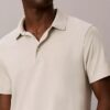 Polo classique en coton Supima Polo classique en coton Supima