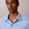 Polo classique en coton Supima Polo classique en coton Supima