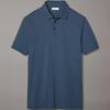 Polo classique en coton Supima Polo classique en coton Supima