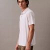 Polo classique en coton Supima Polo classique en coton Supima