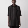 Polo Cole en jacquard