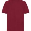 Polo pour garçons à monogramme ton sur ton Polo pour garçons à monogramme ton sur ton