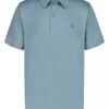 Polo technique Monogram pour garçons Polo technique Monogram pour garçons