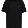 Polo technique Monogram pour garçons Polo technique Monogram pour garçons