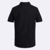 Polo unie en micro-piqué pour garçons Polo unie en micro-piqué pour garçons
