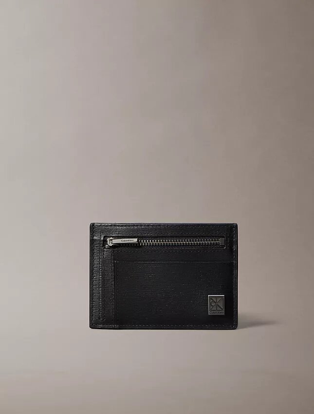 Porte-cartes avec logo Porte-cartes avec logo