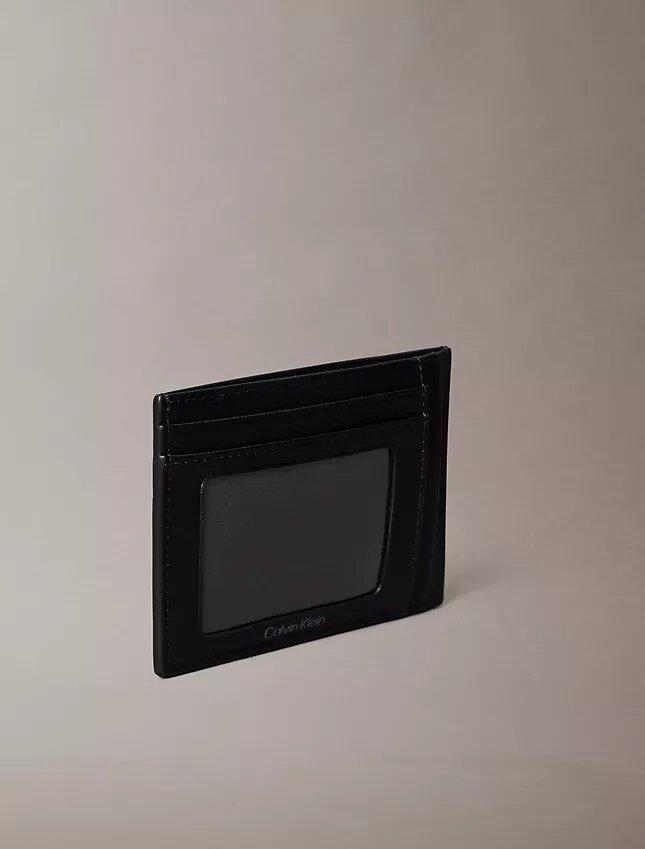 Porte-cartes avec logo Porte-cartes avec logo