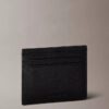 Porte-cartes avec logo estampé à chaud Porte-cartes avec logo estampé à chaud