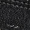 Porte-cartes avec logo estampé à chaud Porte-cartes avec logo estampé à chaud