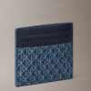 Porte-cartes avec logo répété Porte-cartes avec logo répété