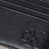 Porte-cartes en cuir Saffiano Porte-cartes en cuir Saffiano