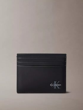 Porte-cartes Monologo