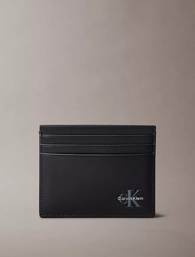 Porte-cartes Monologo Porte-cartes Monologo