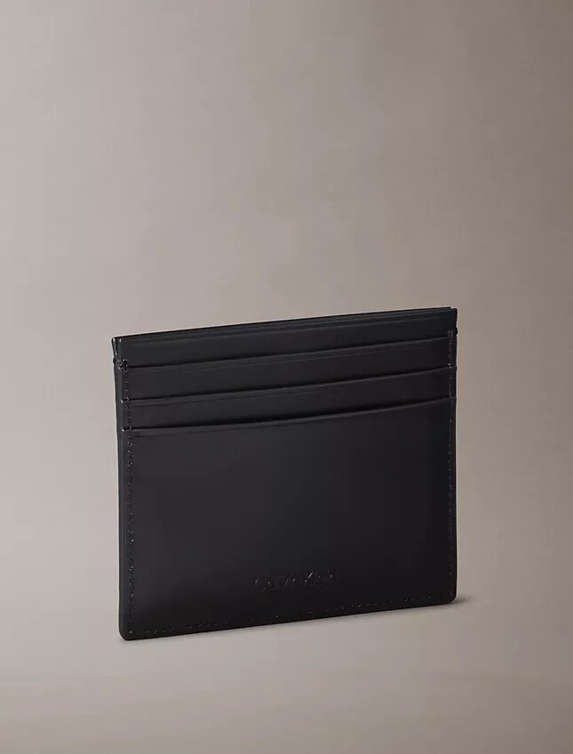 Porte-cartes Monologo Porte-cartes Monologo
