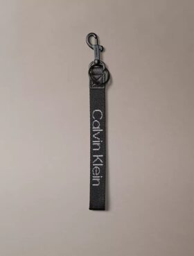 Porte-clés avec logo
