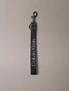 Porte-clés avec logo