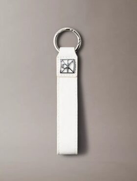 Porte-clés avec logo emblématique
