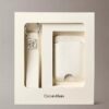 Porte-clés et porte-cartes à monogramme intégral Porte-clés et porte-cartes à monogramme intégral