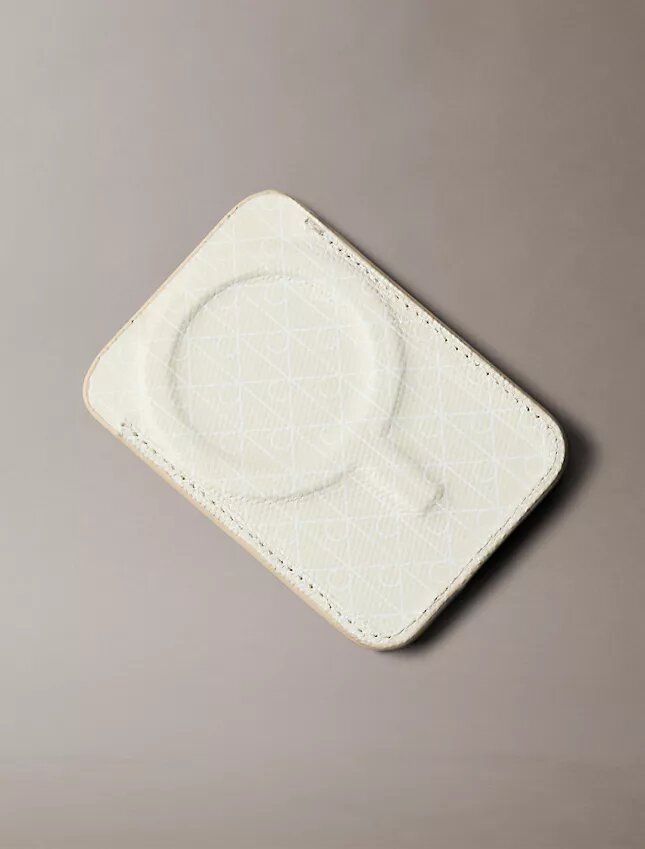 Porte-clés et porte-cartes à monogramme intégral Porte-clés et porte-cartes à monogramme intégral