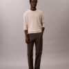 Pull classique en cachemire Pull classique en cachemire