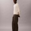 Pull classique en cachemire Pull classique en cachemire