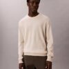 Pull classique en cachemire Pull classique en cachemire