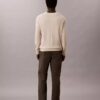 Pull classique en cachemire Pull classique en cachemire