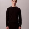Pull classique en coton Supima Pull classique en coton Supima