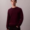 Pull classique en coton Supima Pull classique en coton Supima
