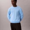 Pull classique en coton Supima Pull classique en coton Supima