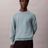 Pull classique en coton Supima Pull classique en coton Supima