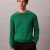 Pull classique en coton Supima Pull classique en coton Supima