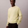Pull classique en coton Supima Pull classique en coton Supima