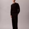 Pull classique en coton Supima Pull classique en coton Supima