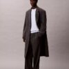Pull classique en coton Supima Pull classique en coton Supima