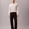 Pull classique en coton Supima Pull classique en coton Supima