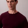 Pull classique en coton Supima Pull classique en coton Supima