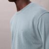Pull classique en coton Supima Pull classique en coton Supima