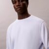 Pull classique en coton Supima Pull classique en coton Supima