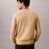 Pull classique en coton Supima Pull classique en coton Supima