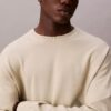 Pull classique en coton Supima