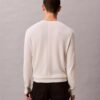 Pull classique en coton Supima Pull classique en coton Supima