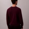Pull classique en coton Supima Pull classique en coton Supima
