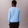 Pull classique en coton Supima Pull classique en coton Supima