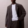 Pull classique en coton Supima Pull classique en coton Supima