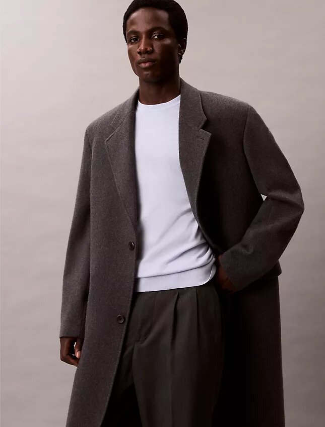 Pull classique en coton Supima Pull classique en coton Supima